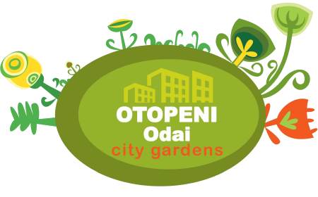 OdaiCityGardens.ro logo